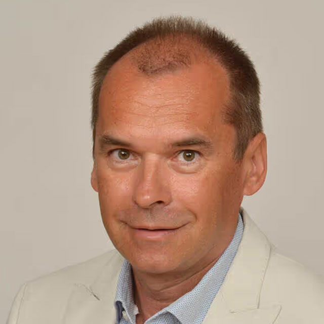 Spec. dr Boris Poberaj